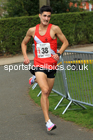Senior Mens Northern 12 Stage Road Relay, 2022 Northern 12 and 6 Stage Road Relays,  Birkenhead Park, Birkenhead, Wirral.  Photo: David T. Hewitson/Sports for All Pics